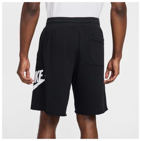 Nike Ανδρικό σορτς Club French Alumni Terry Shorts